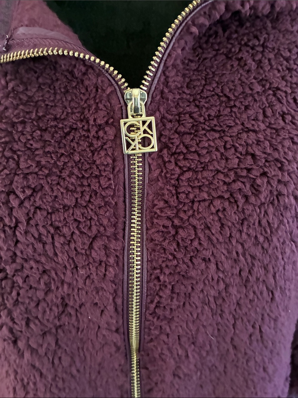 Jacket - Picture 3 of 5